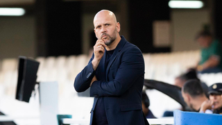 Zanja el despido de José Alberto