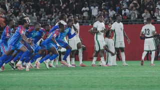 Un 10 de enero en el que saltarían chispas: posible reencuentro de Bakambu con Akor Adams y Ejuke