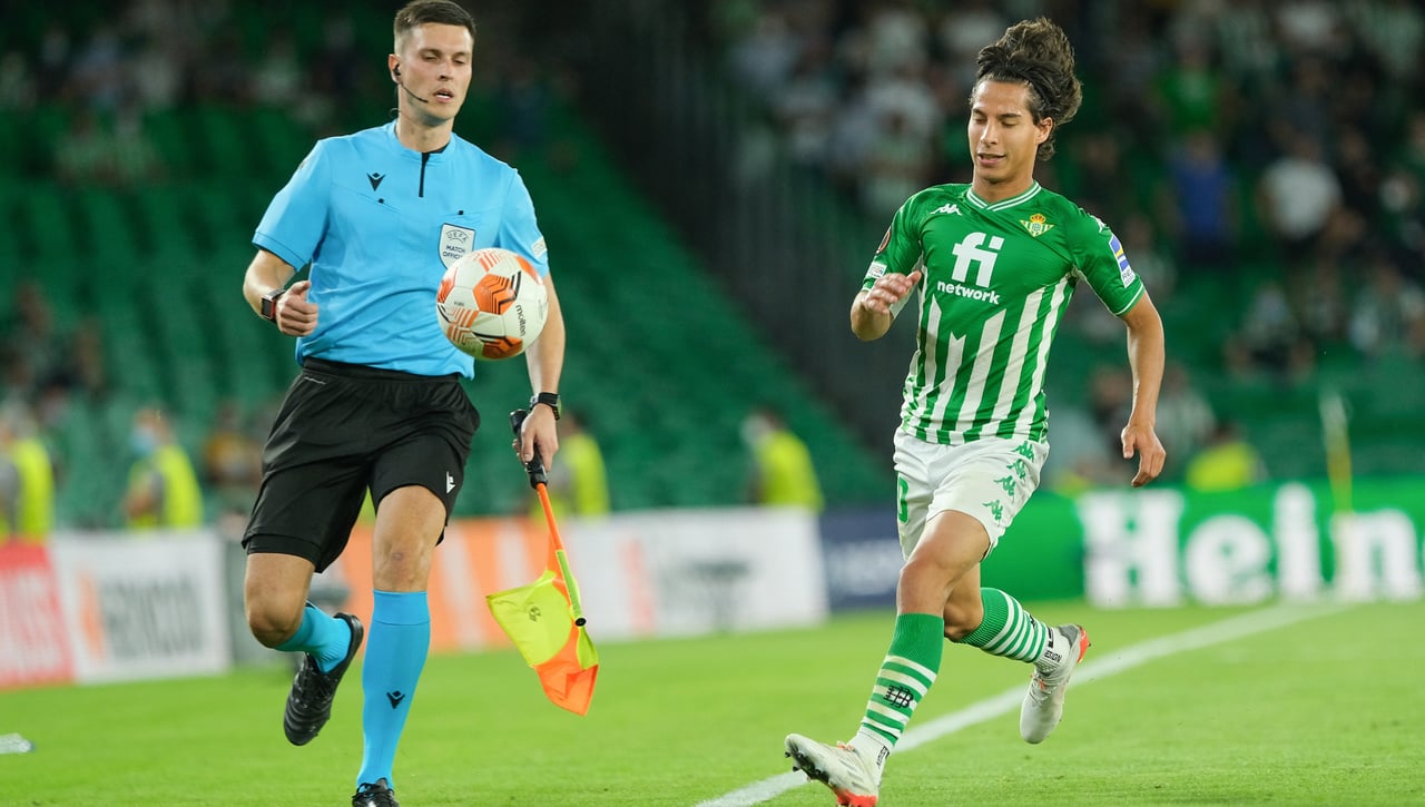 Diego Lainez ya tiene destino: su nuevo presidente da todos los detalles