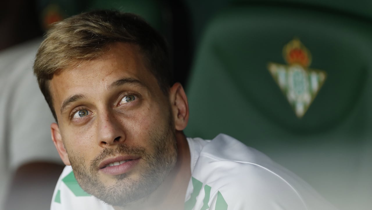 Canales, el 'elegido' para el Mundial de Qatar 2022