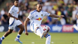 El Mallorca se entromete por Mateo Joseph y avanza con el Leeds