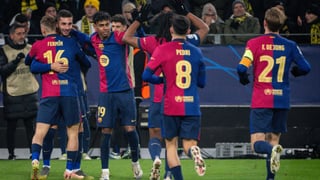 Otra baja sensible en el Barcelona