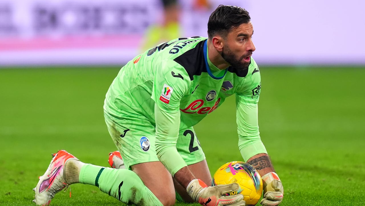 Rui Patricio podría llegar como agente libre