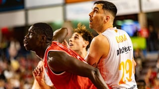 La ACB, patas arriba tras una sorpresa inesperada