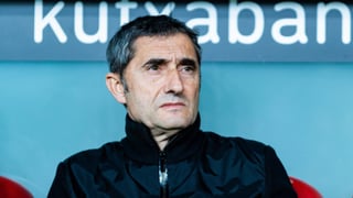 El Athletic y la solución a un bendito problema