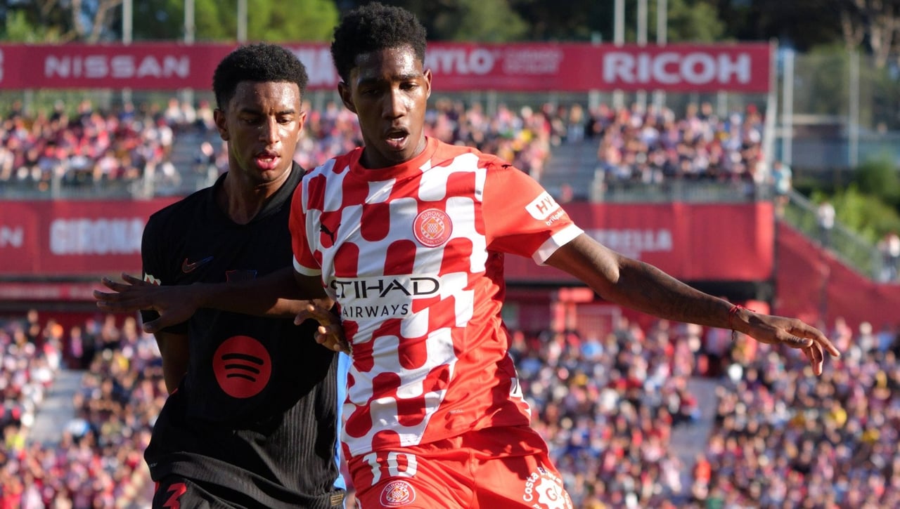 Caen de cabeza en la trampa de Yaser Asprilla