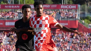 Caen de cabeza en la trampa de Yaser Asprilla