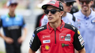 Márquez desvela sin tapujos su futuro en MotoGP