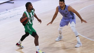 Dos renovaciones clave para los verdiblancos