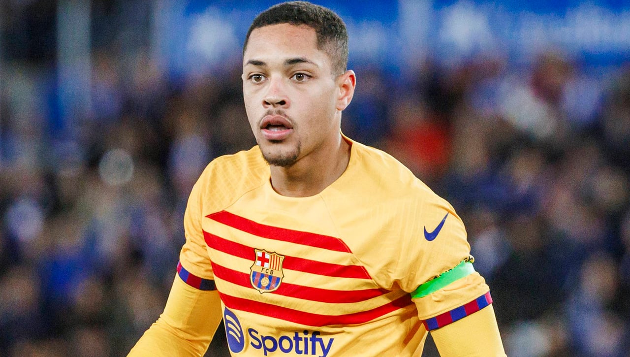 El Betis habla claro sobre Vitor Roque y los opciones de ficharle  