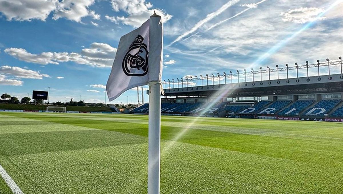 Los cuatro canteranos del Real Madrid, imputados por el juez