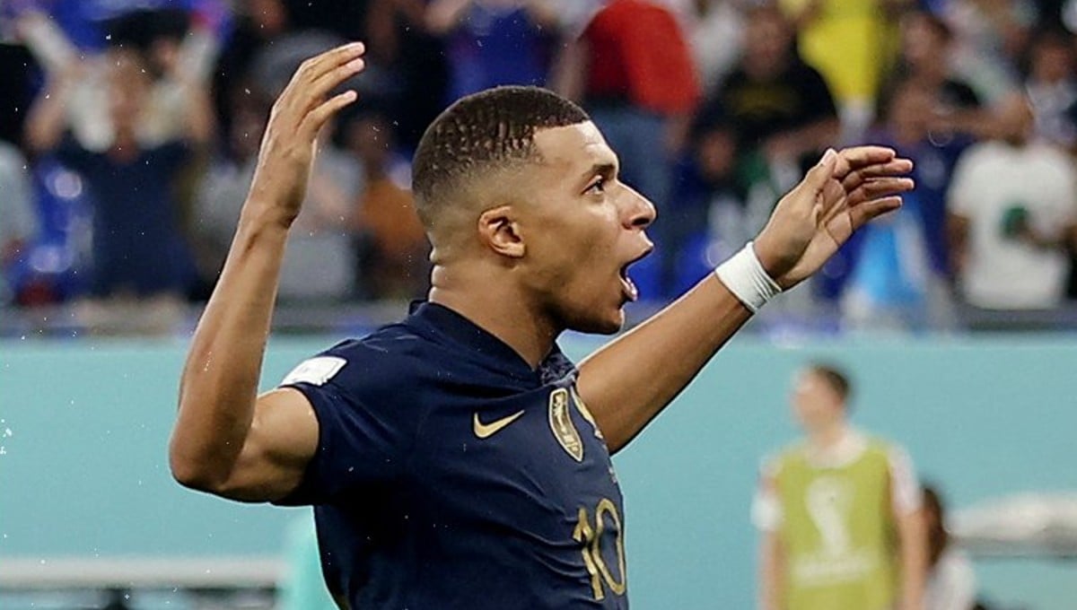 Francia vs Dinamarca: resumen, goles y resultado