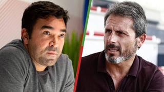 Rafa Alkorta, ex del Athletic, atiza a Deco por su estrategia con Nico Williams: "A mí me pareció mal, poner a los pies de los caballos a un chico..." 