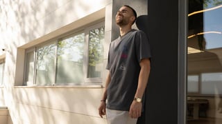 La respuesta de Borja Mayoral a los rumores