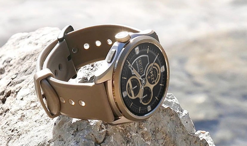 Ticwatch Pro 5 | Si buscas un smartwatch premium para Android, ésta es la compra más inteligente