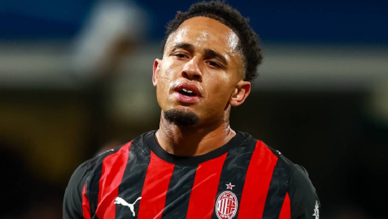 Acuerdo cerrado por Okafor