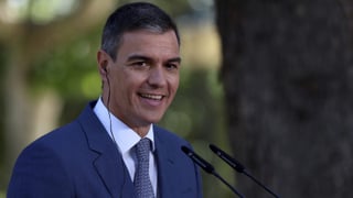 El aviso de Pedro Sánchez a España para la final de la Eurocopa