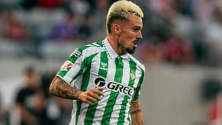 Decisión firme de Pellegrini con Rodri Sánchez