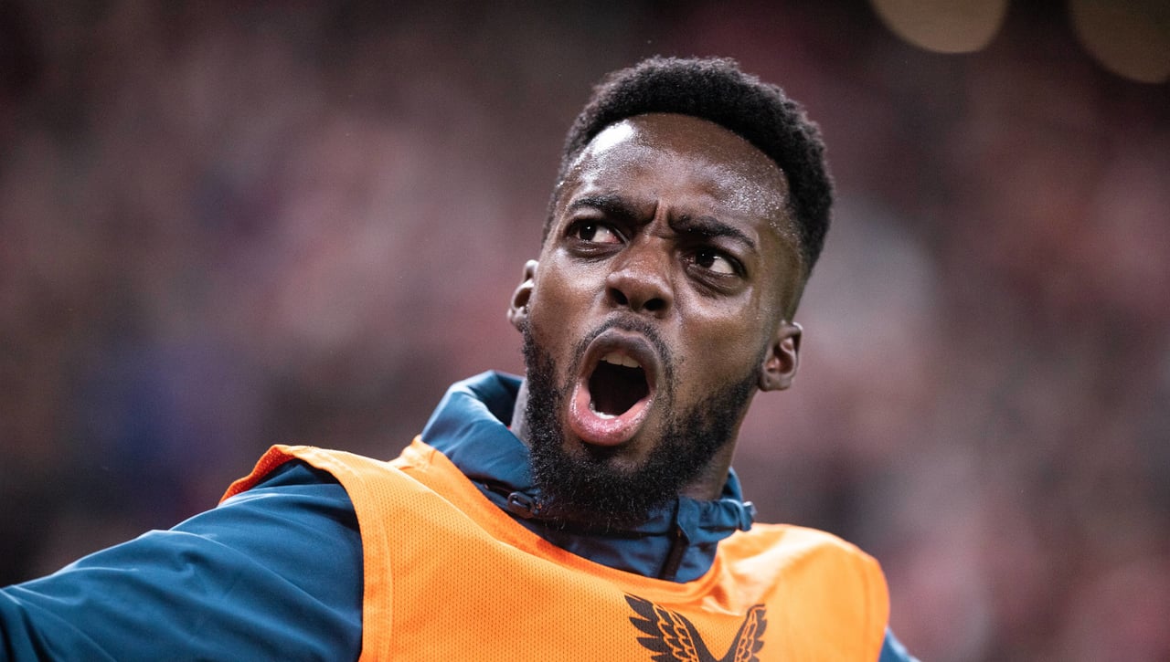 El Athletic Club enloquece con el audio de Iñaki Williams tras meterse en semifinales de Copa del Rey