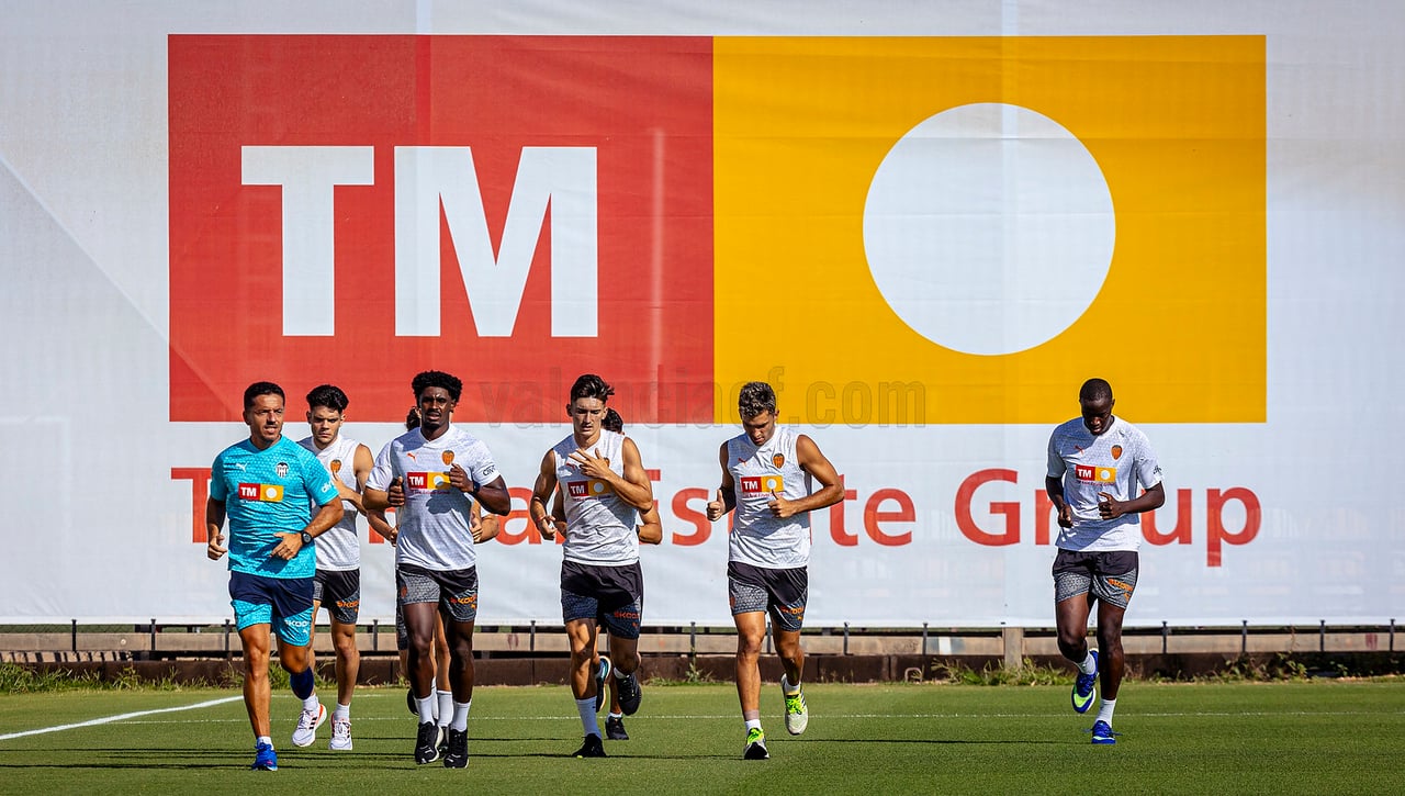 La arriesgada apuesta del Valencia 