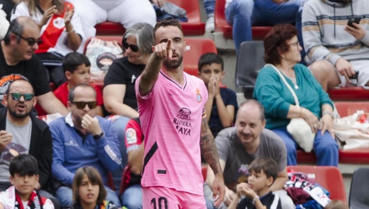 Sergi Darder, dispuesto a todo por cerrar su fichaje