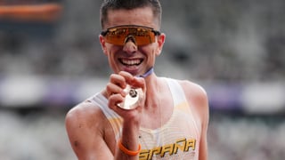 Medallero Mundial de Atletismo 2025 hoy domingo 21 de Septiembre: Medallas de España y ranking tras la 9 jornada