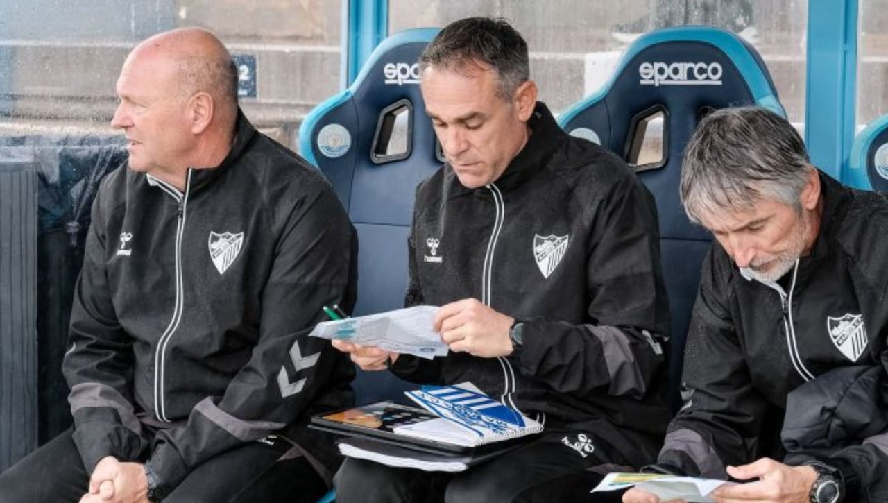 "Lo del VAR con nosotros es para hacerlo ver"