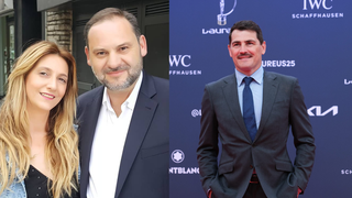 Iker Casillas y Ábalos unidos por una mujer 