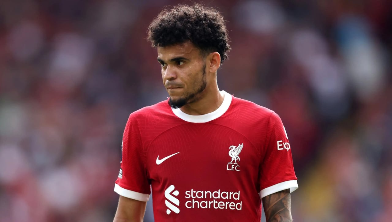 Buenas noticias para Luis Díaz y el secuestro de su padre