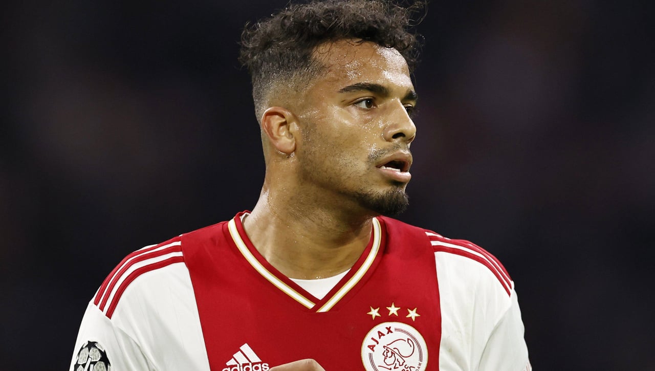 El Leganés llega a un acuerdo con el Ajax por Owen Wijndal