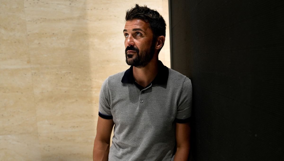 Villa vuelve a la Comunidad Valenciana para comprar un club histórico