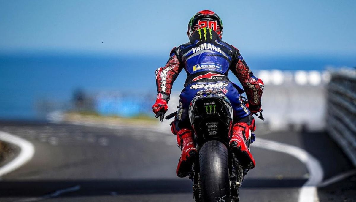 Tras el de Marc Márquez, apunta a otro 'divorcio'