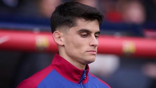 Pendientes de Gerard Martín