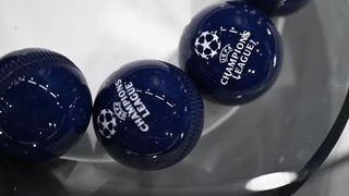 Sorteo Champions League 2025 en directo | Rival de Real Madrid y todos los cruces de playoffs de Liga de Campeones
