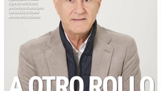 La portada de ESTADIO Deportivo para el martes 3 de junio de 2025