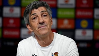 Imanol confirma los motivos de su adiós