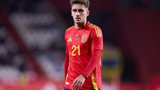 Dispuestos a cerrar el fichaje de Robert Navarro