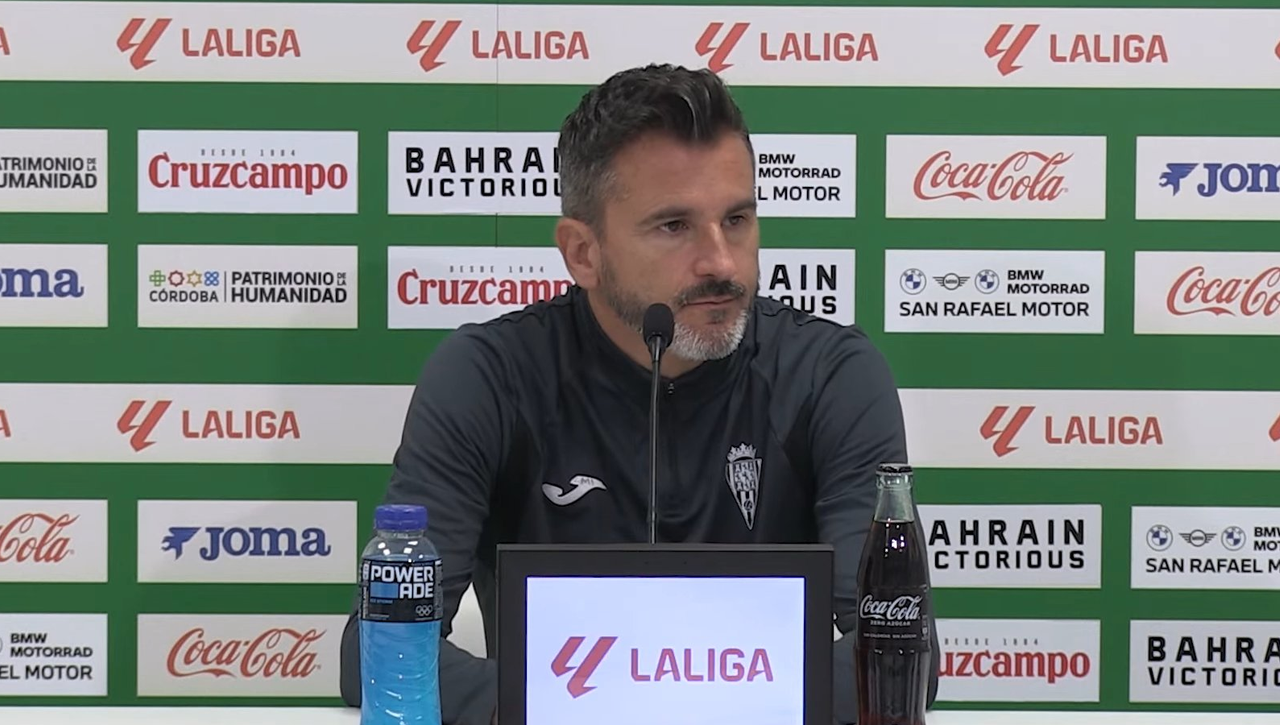 El Granada, como el Almería