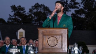 John Rahm y el Masters de Augusta: Seve Ballesteros, Gareth Bale y un doblete histórico