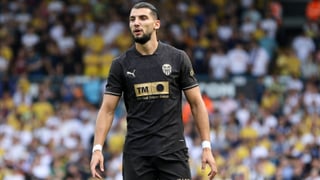 Caso Rafa Mir: El terrible informe de la Guardia Civil sobre la presunta agresión sexual del futbolista