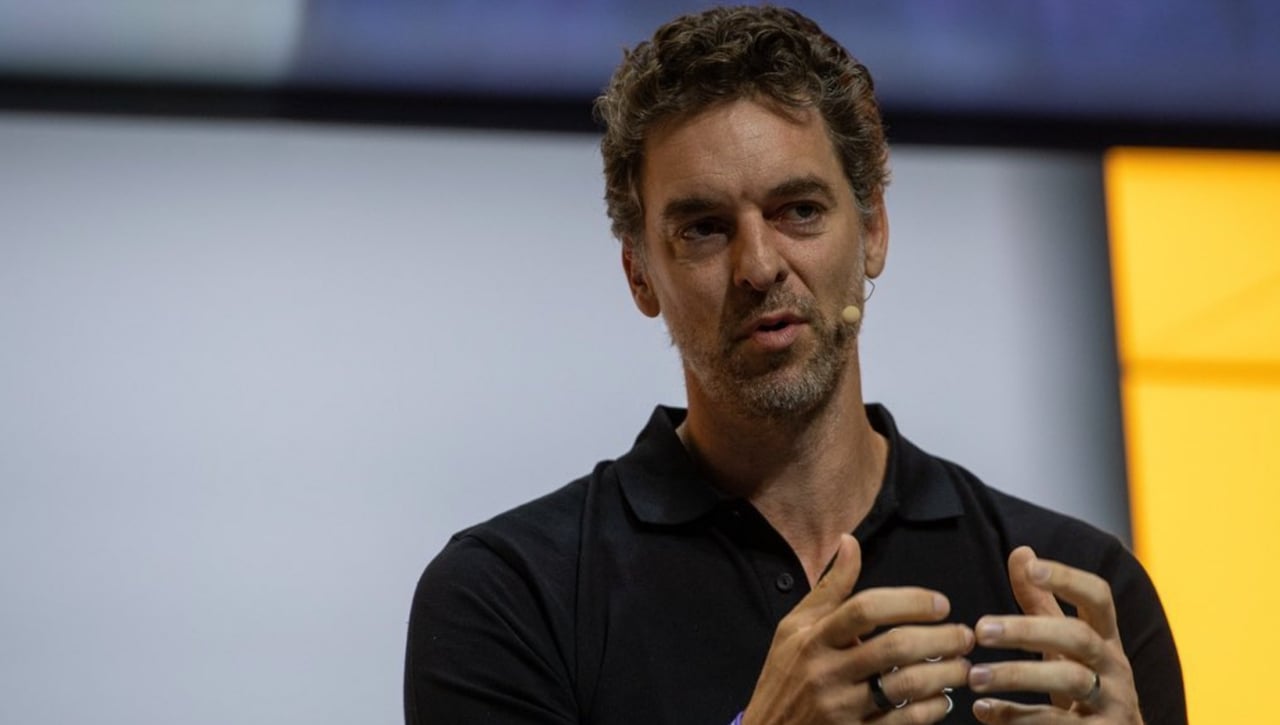 Pau Gasol se pronuncia sobre el conflicto entre Israel y Palestina
