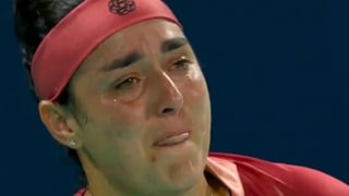 El infierno que hunde a la subcampeona de Wimbledon