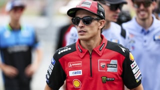 La gran amenaza de Marc Márquez para 2026 tiene nombre y apellido