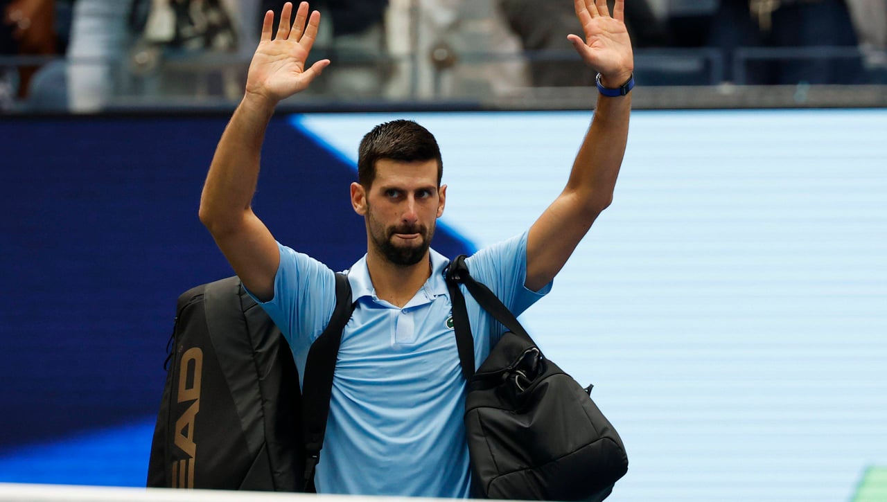 Djokovic toma una importante decisión sobre su futuro