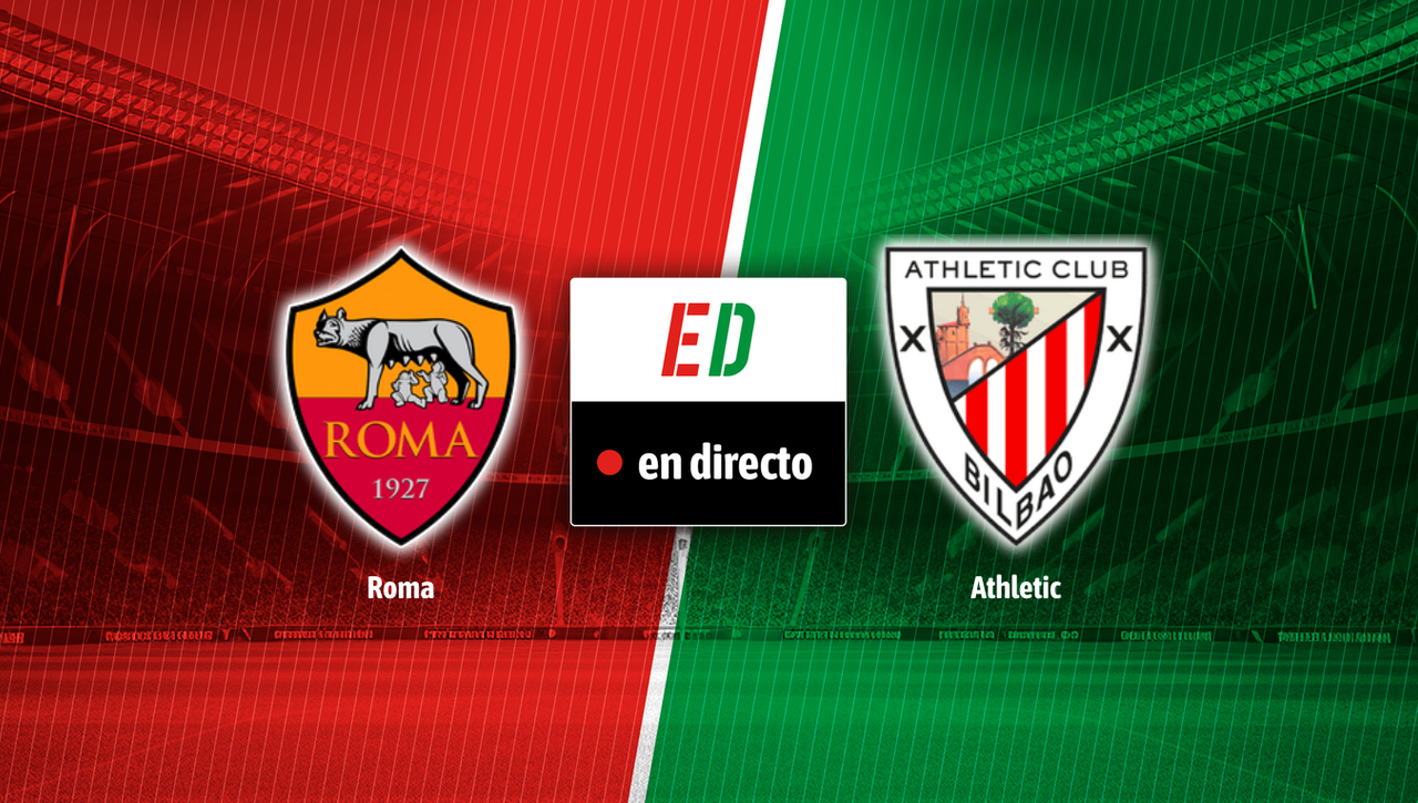 Roma - Athletic Club: resultado resumen y goles