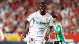 La clave para la llegada de Pape Gueye al Villarreal 