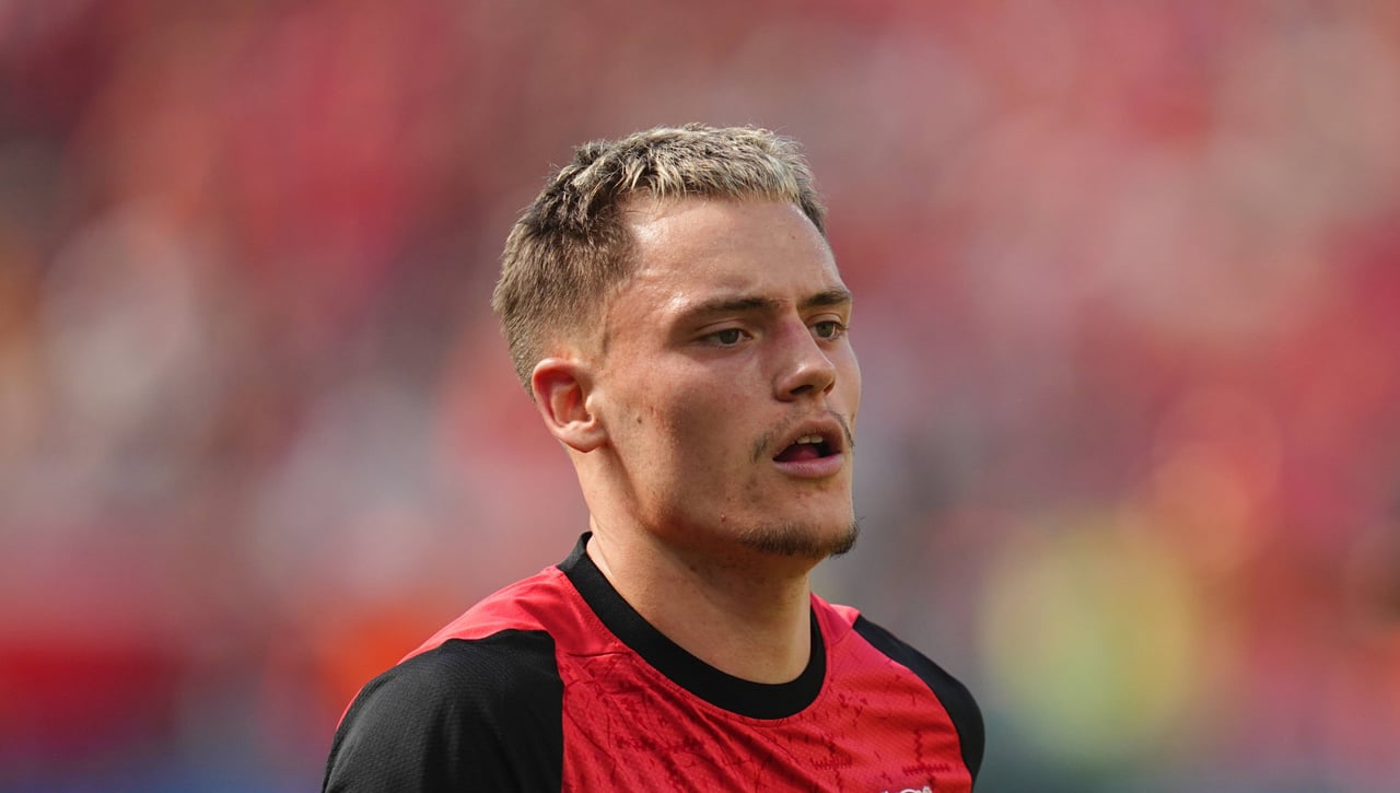 Dan por cerrado el fichaje de Wirtz