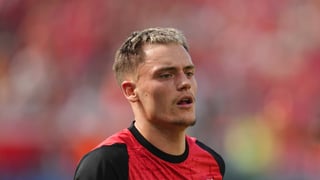 Dan por cerrado el fichaje de Wirtz