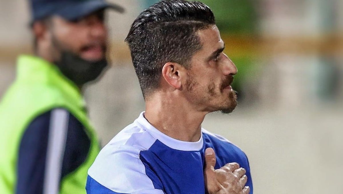 Mundial Qatar 2022: Las críticas de Irán se cobran la primera víctima real con una leyenda de la selección