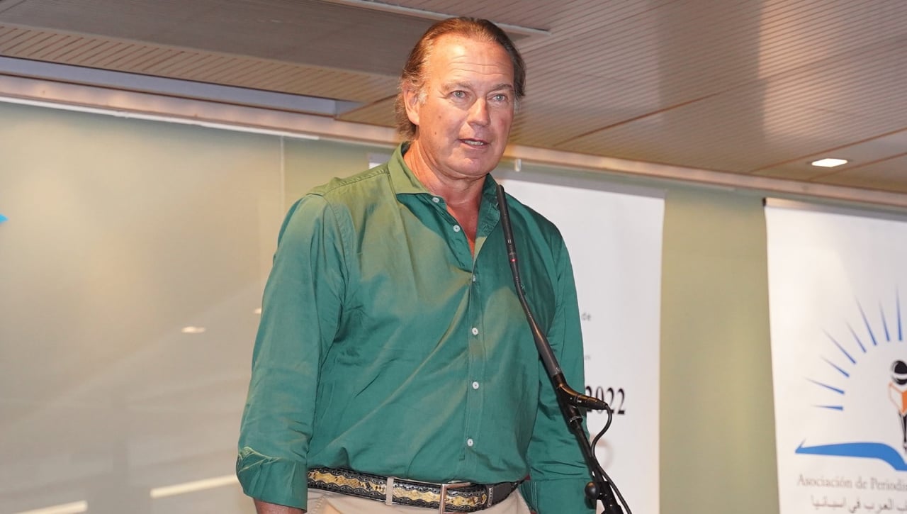 Bertín Osborne enciende las alarmas por su estado de salud y preocupa